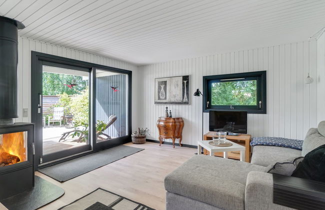 "Maiken" - 1.5km from the sea - Foto 19