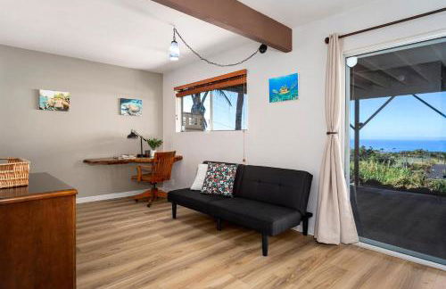 Halekii Sunset Beautiful 4 br Kealakekua Home - Foto 34