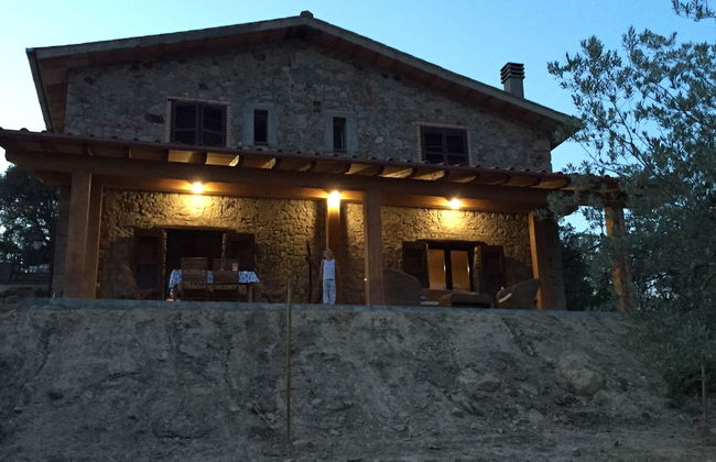 Agriturismo Campo al Crognolo - Photo 26