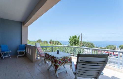 ONIRO Sea View Garden Villa - Photo 36