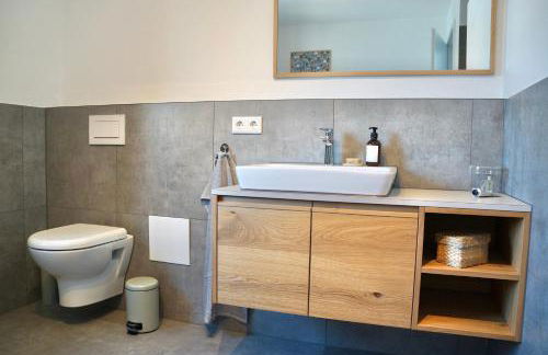 Ferienhaus Laurentius für 12 Personen in Ohlstadt - Foto 45