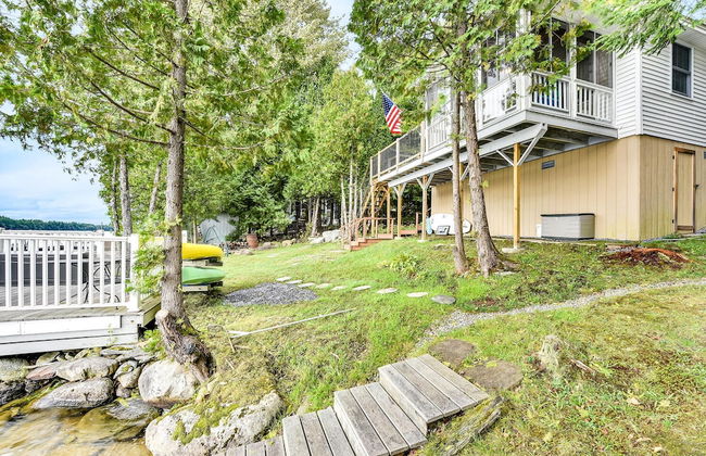 Gables End Cottage in Belgrade - Photo 39