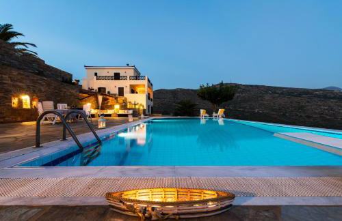 Andros Belle Vue - Foto 15