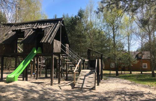 Dolina Bobrów - Foto 10