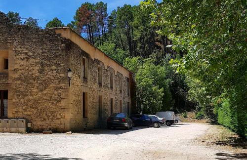 Au pied du Colorado Provencal - Foto 27