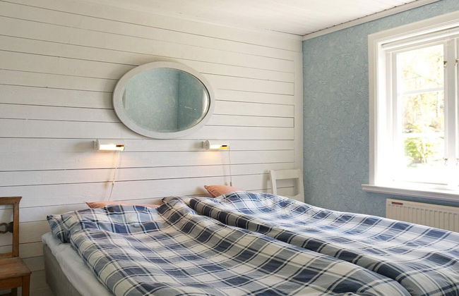 4 Person Holiday Home in Grundsund - Foto 3