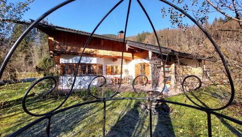 Ferienwohnung Theresia Oberm, Kreuth-Enterbach - Foto 2