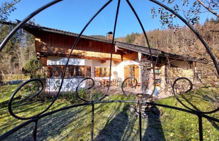 Ferienwohnung Theresia Oberm, Kreuth-Enterbach - Foto 2