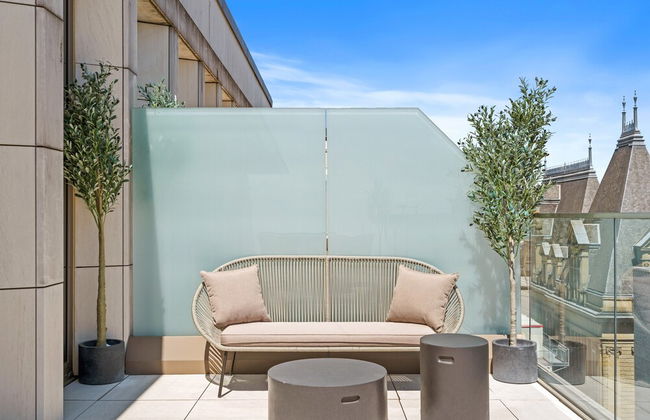 Voya Residence Zenit Royal - Luxury Apart Hotel with Rooftop Views & Concierge - Foto 33