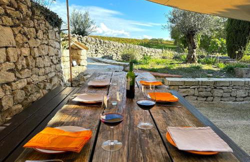 Domaine Coeur des Vignes - Photo 66