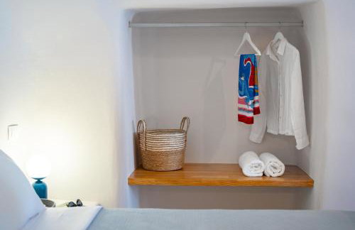 Okeanos Suite 1, Panoramic sea &garden view - Photo 41