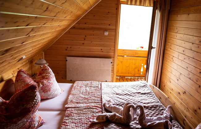 Apartments and wellness center Korošec - Foto 5