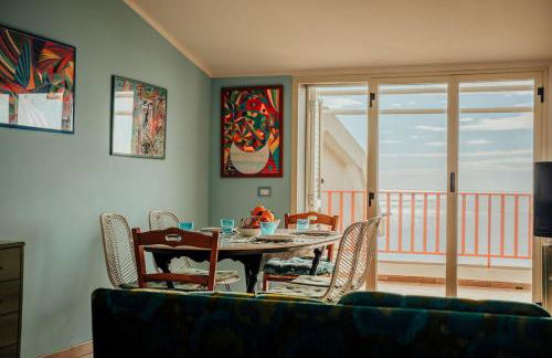 Sea View Penthouse with Terrace - Foto 1