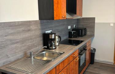 Ferienwohnung Hendrich Sotterhausen 2 - Foto 6