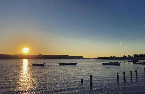 Bordallo's Lodge - centro Caldas da Rainha - Foto 40