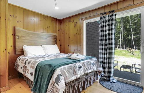 The Gamehouse - Lake Access Nearby - Foto 44