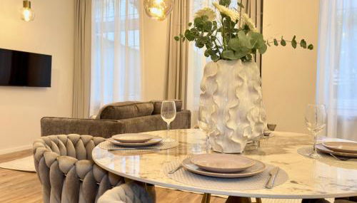 Gemütliches Design Apartment in Do-Zentrum - Foto 2