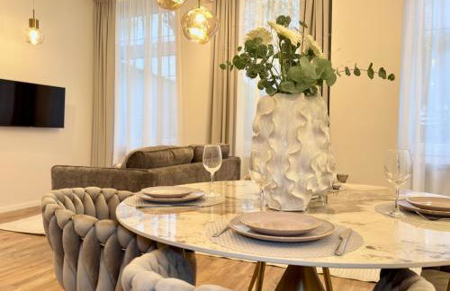 Gemütliches Design Apartment in Do-Zentrum - Photo 2