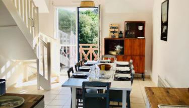 Le Galion Beach - Foto 3