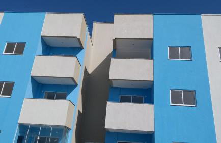 Aquaville Atalaia Apartamentos - Foto 1