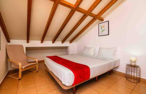 Apartment 1BR Hills over Ponta do Sol, sea view - Foto 11