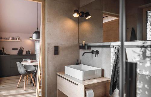 Rousa little guesthouse Cosy Up - Foto 13