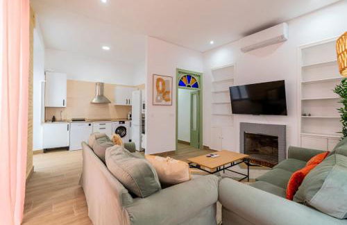 Aurora Nueva Casa Maestranza Catedral Parking - Photo 22