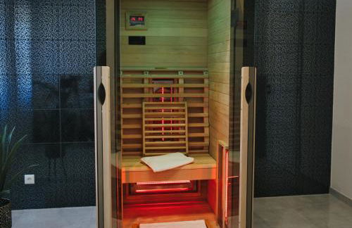 Residence Black Eagle Lubmin Strand - Foto 40