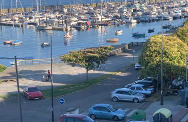 El Mirador Ría de Vigo, apartamento frente al mar, céntrico - Foto 52