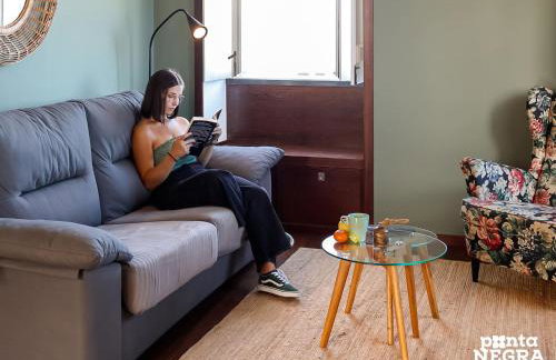 Casa das Lajes by Ponta Negra Azores - Foto 42