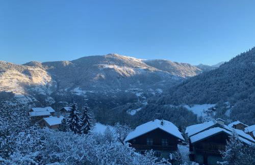 Charming chalet, 3 rooms, 6 to 8 persons, Meribel, Les Allues - Photo 35