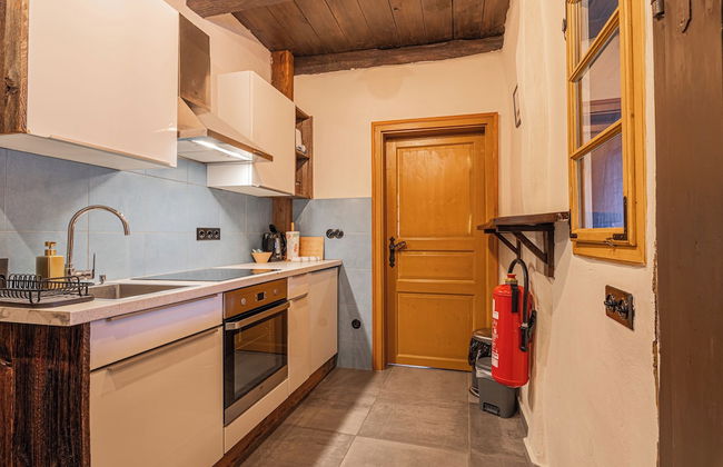 Natural Chalet Indasnja Iza - Foto 10