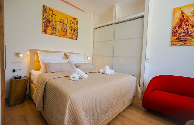 Destino City Apartments - Photo 5