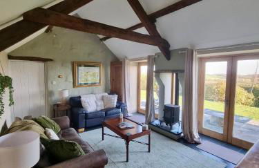 The Piggery - North Wales Retreat - Wilde Retreats - Photo 42