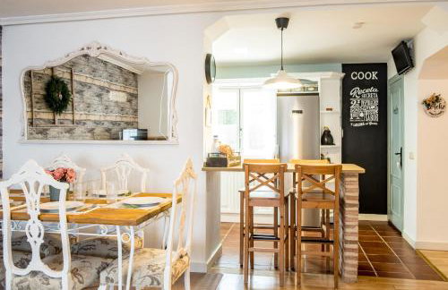 Casa rural Miel y Canela - Foto 8