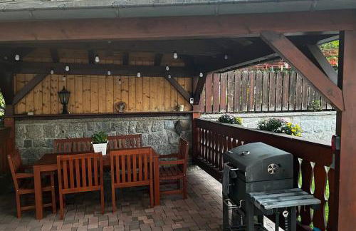 Pension Schmidt - Schwarzwaldnest - voll ausgestattetes Apartment - Foto 13