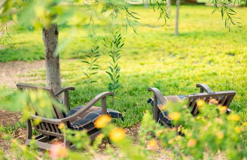 Mas Montbrio Belvedere - Foto 50