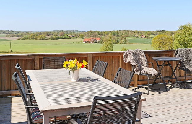 6 Person Holiday Home in Sloinge - Foto 7