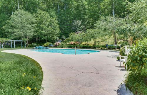 Play Golf and Tennis Family Escape in Cashiers! - Foto 37