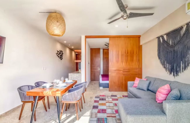 Amena Condo Tulum - Foto 61