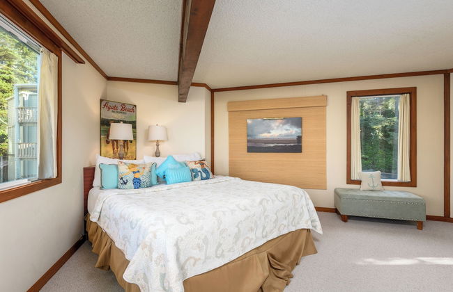 Little Creek Cove Beachfront Resort - Foto 22