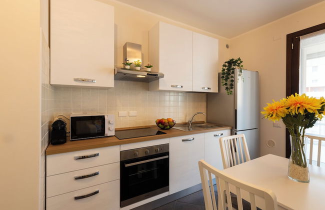 notaMi - UniTerrace - Bicocca District - Foto 10