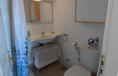 Loft apartment with sea view - Foto 13