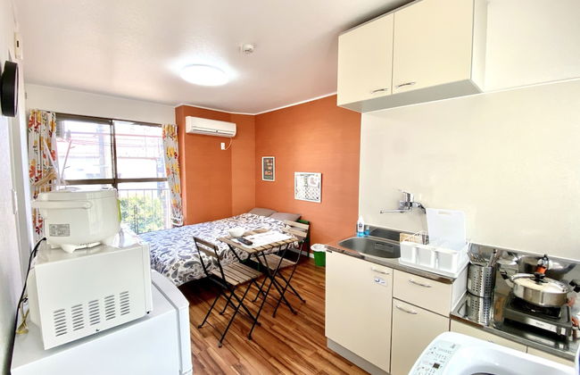 NOMAD Nakamura Heights - Foto 42