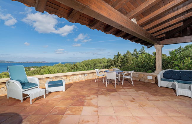 Villa Ippocampo by Wonderful Italy - Foto 26