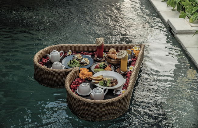 Aksari Villa Seminyak by Ini Vie Hospitality - Foto 27