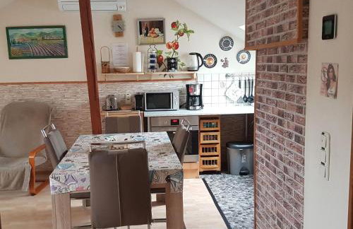 Apartment Apartment Laurence by Interhome - Foto 8