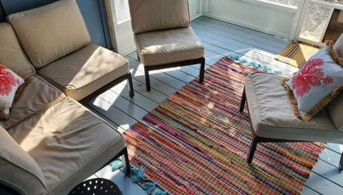 3 Bed, 2 Bath, Waterfront, Dock, Large Driveway - Foto 3