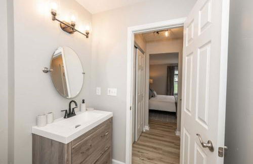 Poolside Paradise Near the Ark - Foto 66