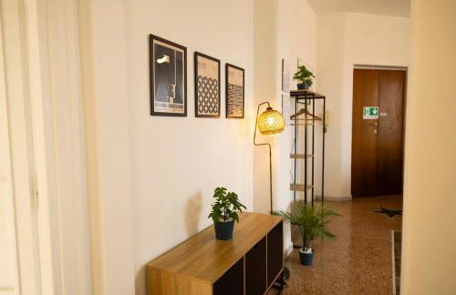 Porto Fluviale Penthouse - Rome Collection - Photo 34